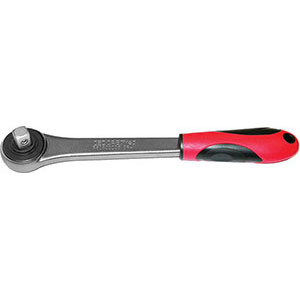 971RR - LEVER RATCHETS - Orig. Gedore red